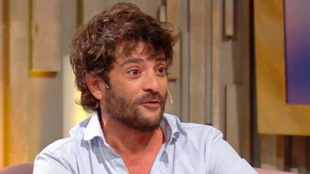 Pablo Rago, cada vez más complicado.