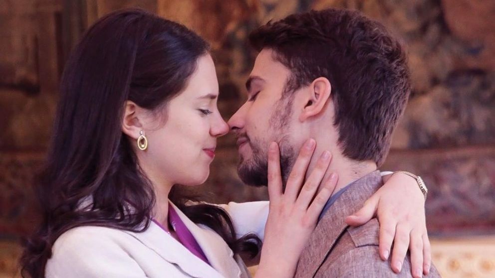 "Argentina, tierra de amor y venganza", lo más visto del prime time.