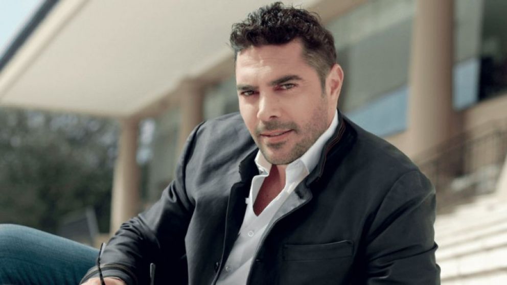 Matías Alé ¿quiere ser papá?