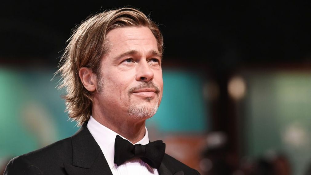 Brad Pitt habl� abiertamente de su problema con el alcohol. 
