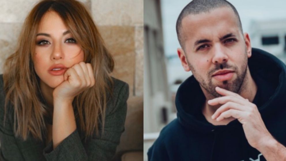 Mati Napp tomó una drástica decisión.