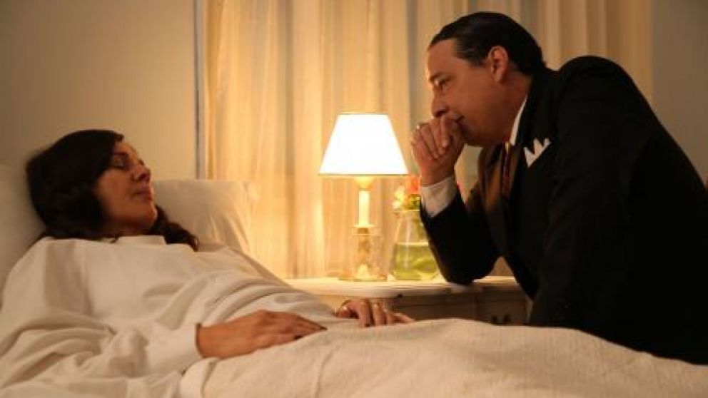 Rating: "ATAV" miró a todos desde arriba