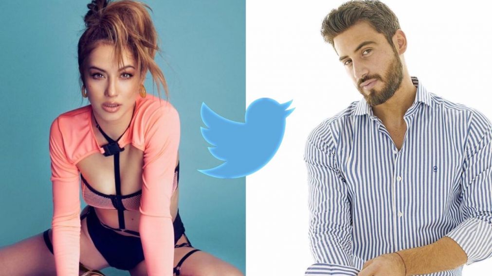 ¿Qué pasa entre Flor Vigna y Nico Occhiato?