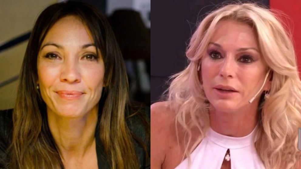 Ernestina Pais criticó a Yanina Latorre y la panelista le respondió.