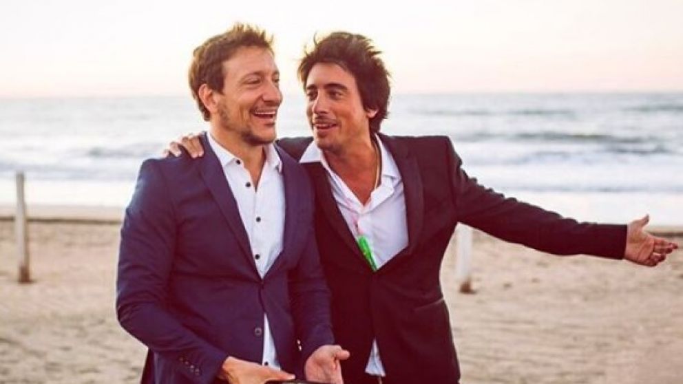 Murió hace tres años.