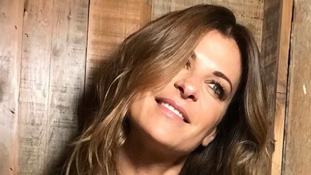¡Eugenia Tobal ya es madre primeriza!