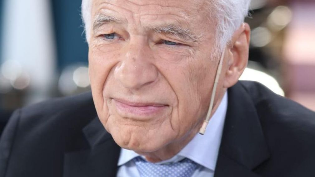 Alberto Cormillot habl� de las reacciones de su familia tras su casamiento. 