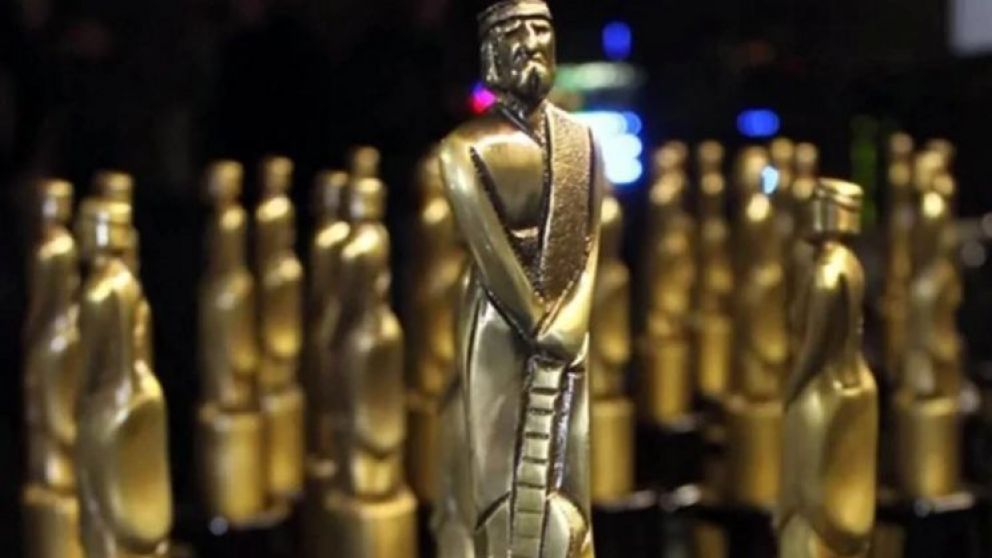 DiarioShow.com está nominado a los Martín Fierro Digital.