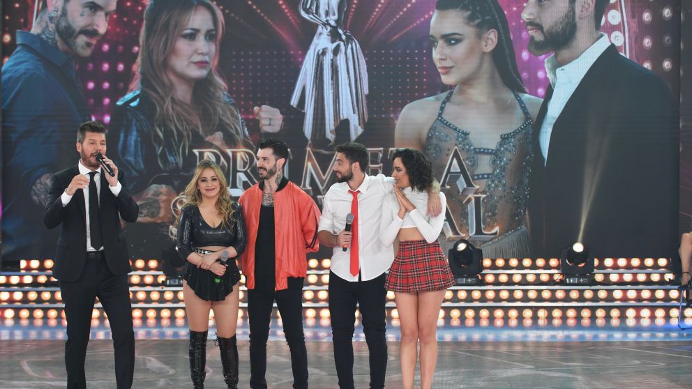 La semi del "Súper Bailando 2019", lo más visto