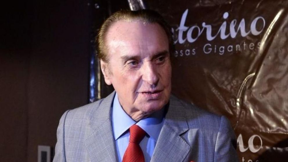 Santiago Bal: talento y obra de un seductor.