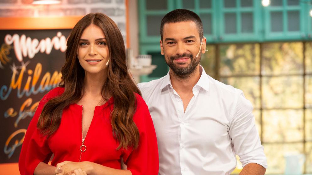 ¡Nooo! Telefé le dice adiós a "Morfi".