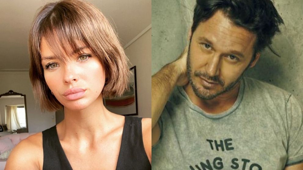 China Suárez y Benjamín Vicuña: ¿Juntos o separados en las fiestas?