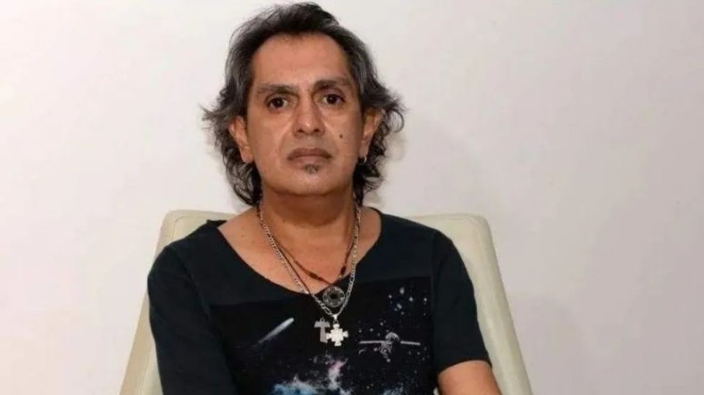 Lautaro, hijo de Mario Teruel, est� acusado de abuso sexual a una menor.