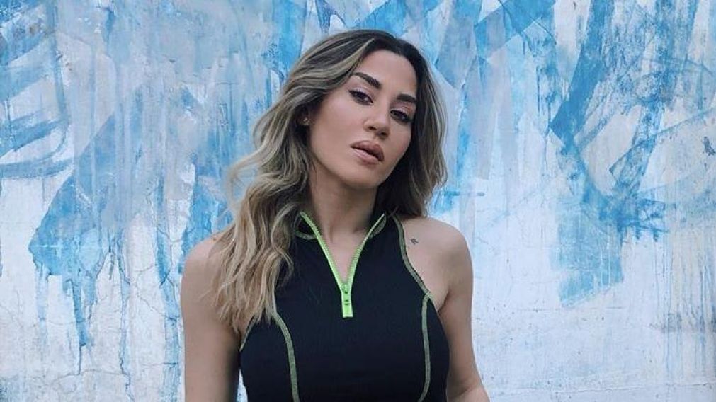 El sentido mensaje que le dedicó Jimena Barón a la niñera de su hijo.