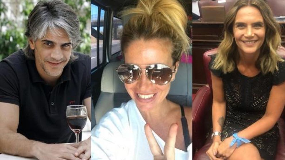 La opinión de los famosos sobre la asución de Alberto Fernández.