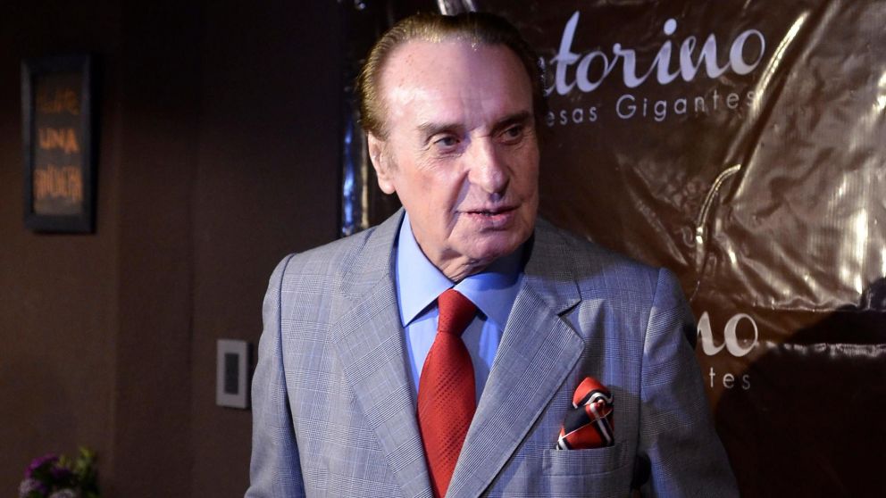 Murió Santiago Bal a sus 83 años.