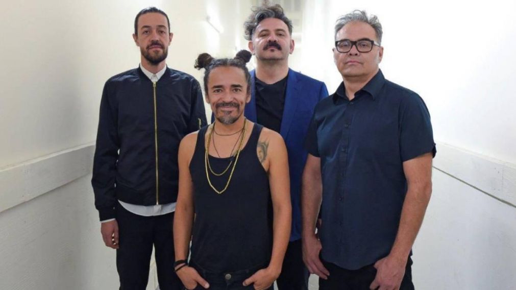 Caf� Tacvba realiz� una versi�n feminista de "La Ingrata"