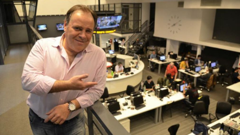 Carna, el humorista de Marcelo Tinelli, habló de su actual economía