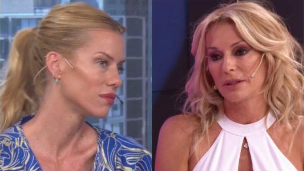 Picante comentario de Nicole Neumann contra Yanina Latorre. 