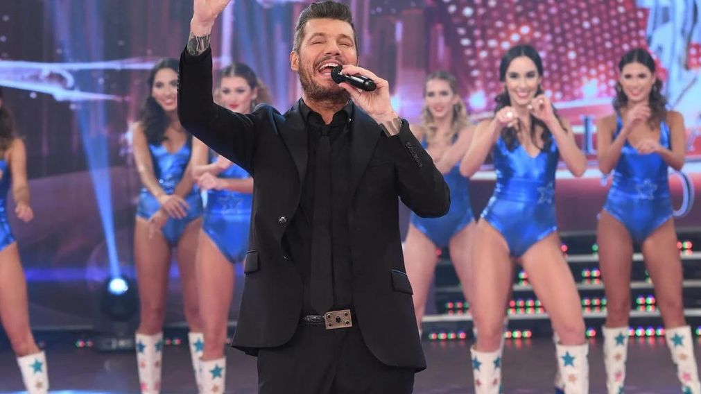 "ShowMatch" prepara su despedida de la pantalla chica. 