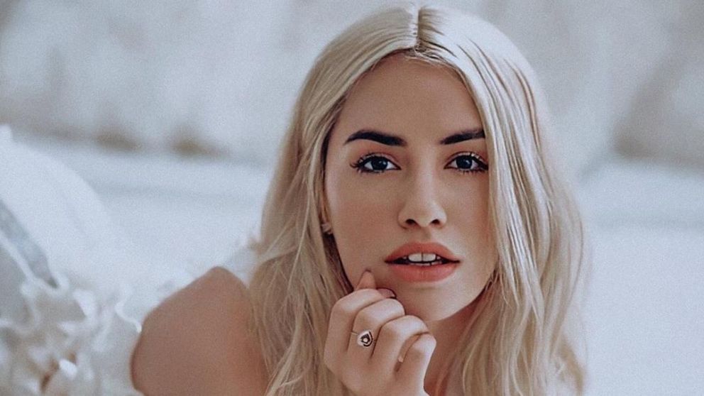 ¡El baile súper sexy de Lali Espósito que enloqueció a sus fans!