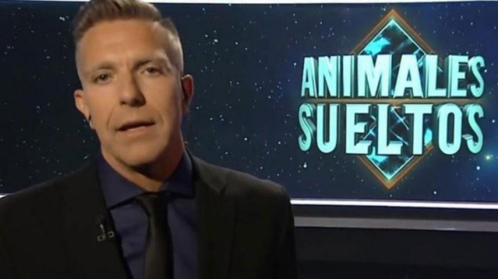 ¿Quién conducirá "Animales Sueltos" en 2020?