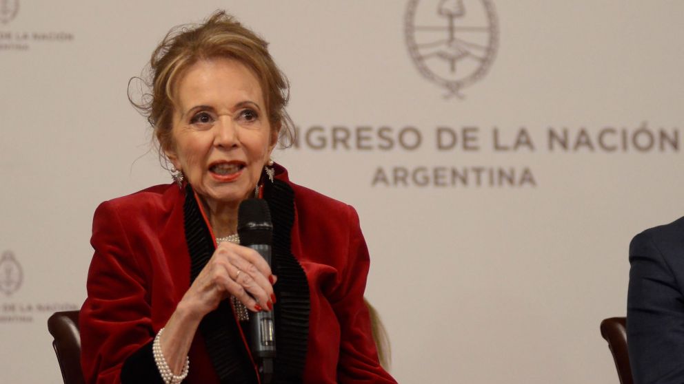Pinky no haría su último programa