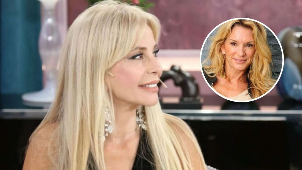 Graciela Alfano apuntó contra Yanina Latorre en "LAM".
