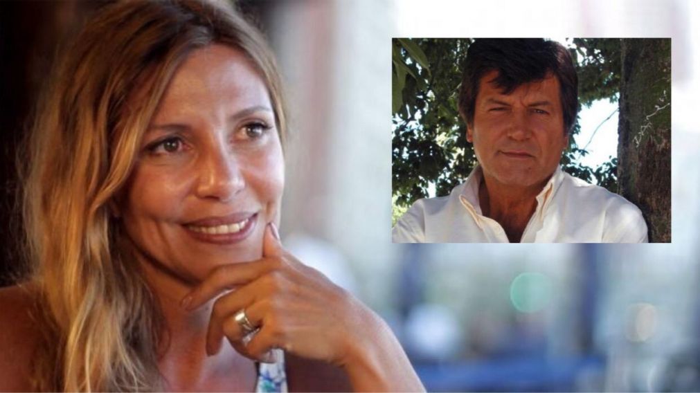 El recuerdo de Mónica Ayos sobre Carlín Calvo.