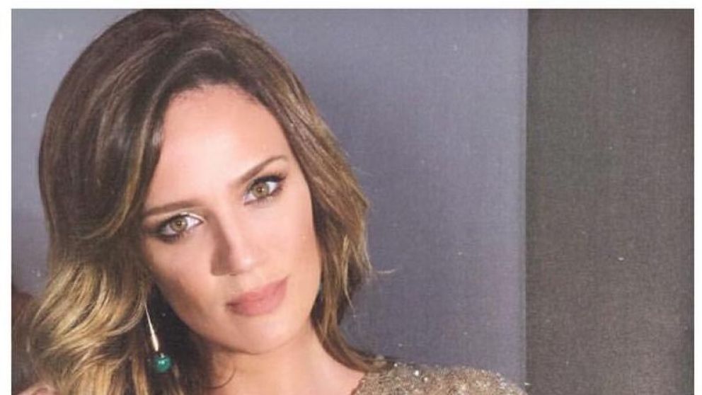 Paula Chaves se instala en Córdoba con su embarazo.