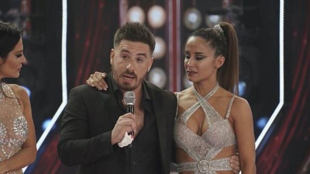 El desgarrador testimonio de Fede Bal sobre la salud de su padre.