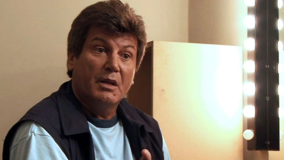 ¡Vamos! Carlín Calvo ya está en su hogar.