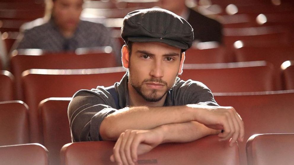 El reencuentro de Albert Baró y su familia que emocionó a todos.