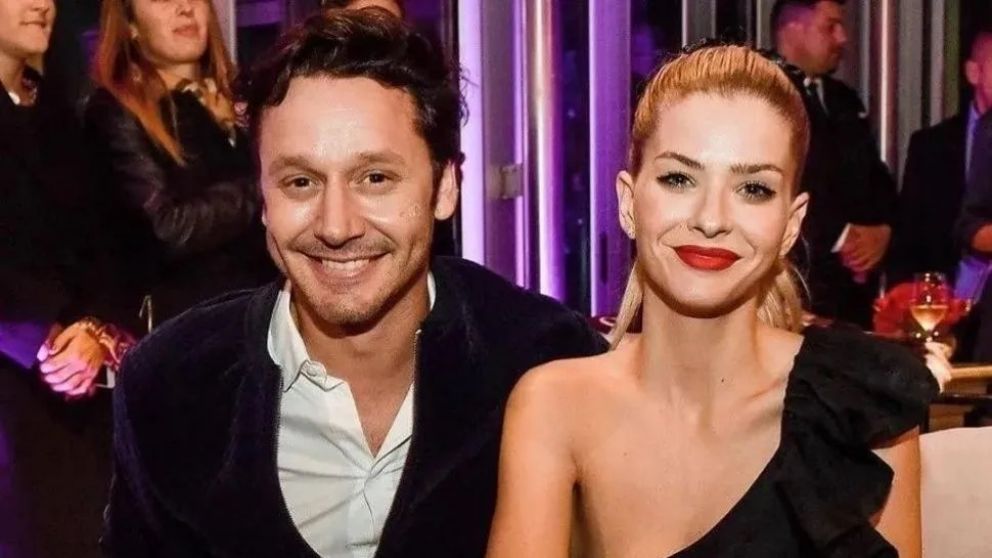 Aparecieron imágenes del reencuentro de la China Suárez y Benjamín Vicuña.