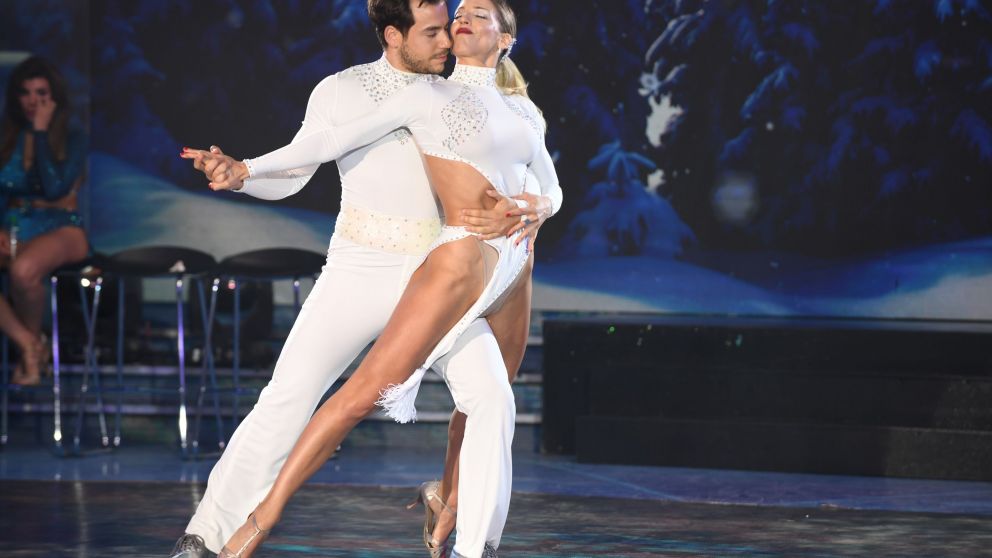 Un viernes muy caliente en el "Súper Bailando 2019"