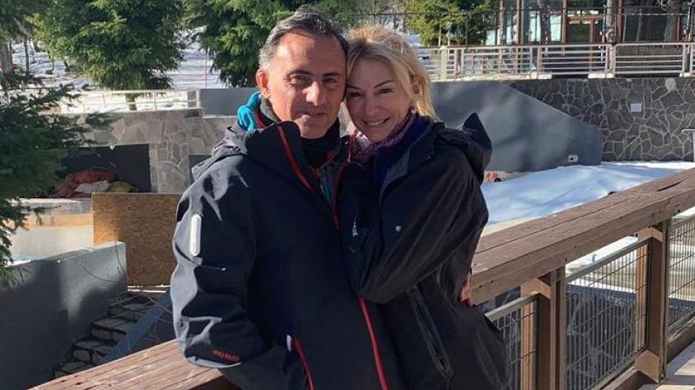 La revelaci�n de Yanina Latorre sobre su relaci�n con Diego Latorre.