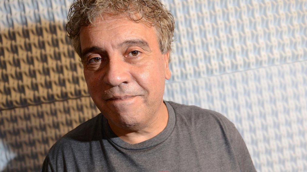 Coco Sily habló de su presente laboral con DiarioShow.com (Martín Dubovich/Crónica).