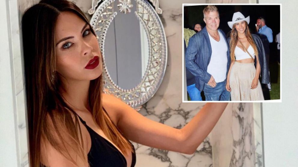 La confesión de la mediática.