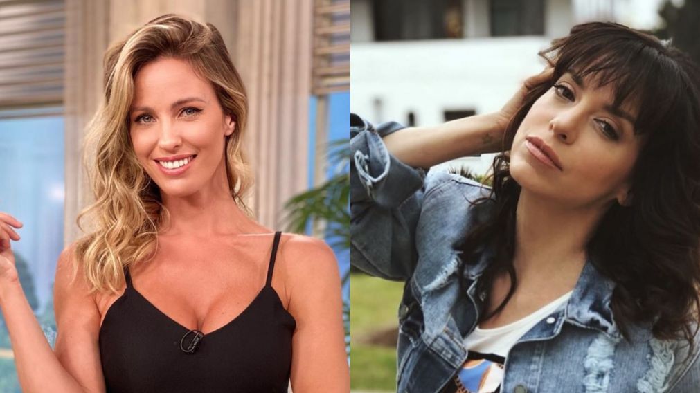 La fatal coincidencia entre Rocío Guirao Díaz y Mercedes Funes.