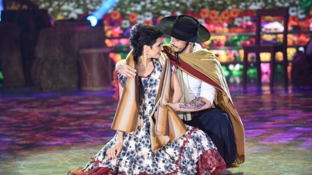 A "Showmatch" no lo para nadie