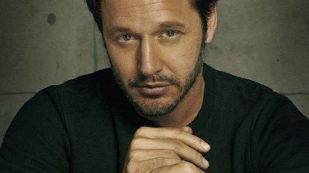 Benjamín Vicuña no atraviesa su mejor momento.