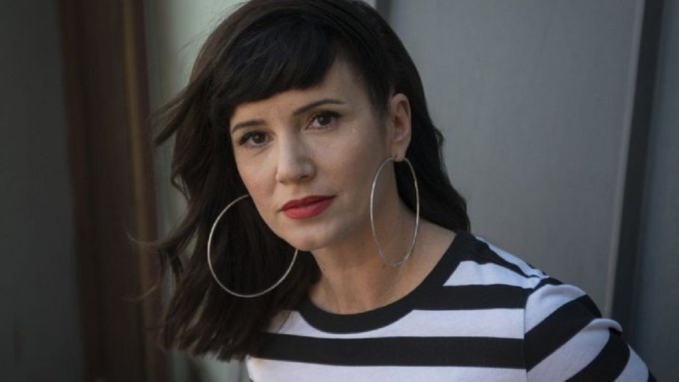 ¡Sin rencor! Griselda Siciliani aceptó volver al "Bailando".