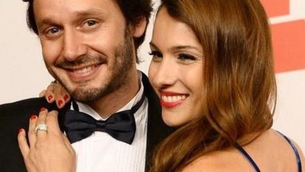 El motivo por el cual Pampita y Benjamín Vicuña no se casaron.