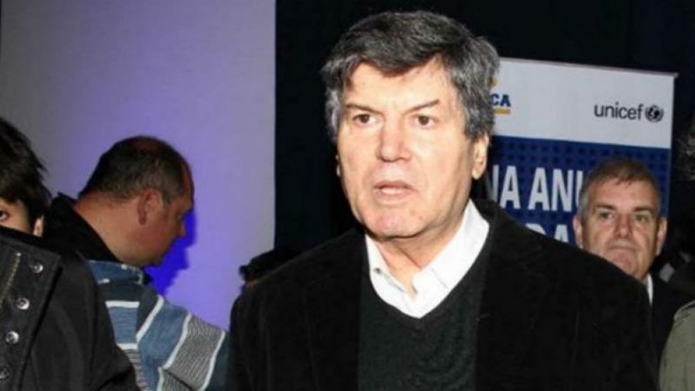 Preocupa su estado de salud.