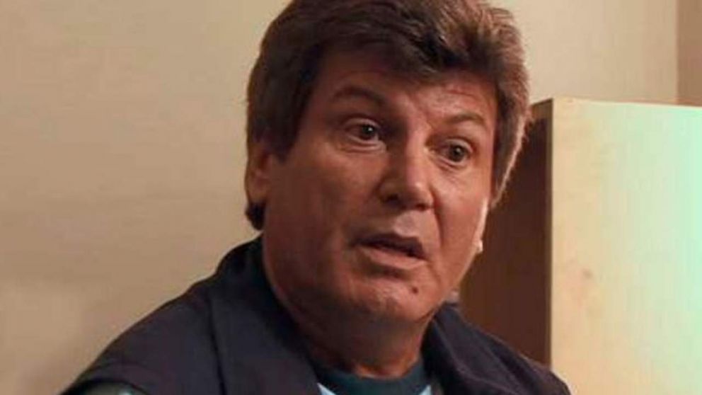 Carlín Calvo fue hospitalizado por su delicado estado de salud.