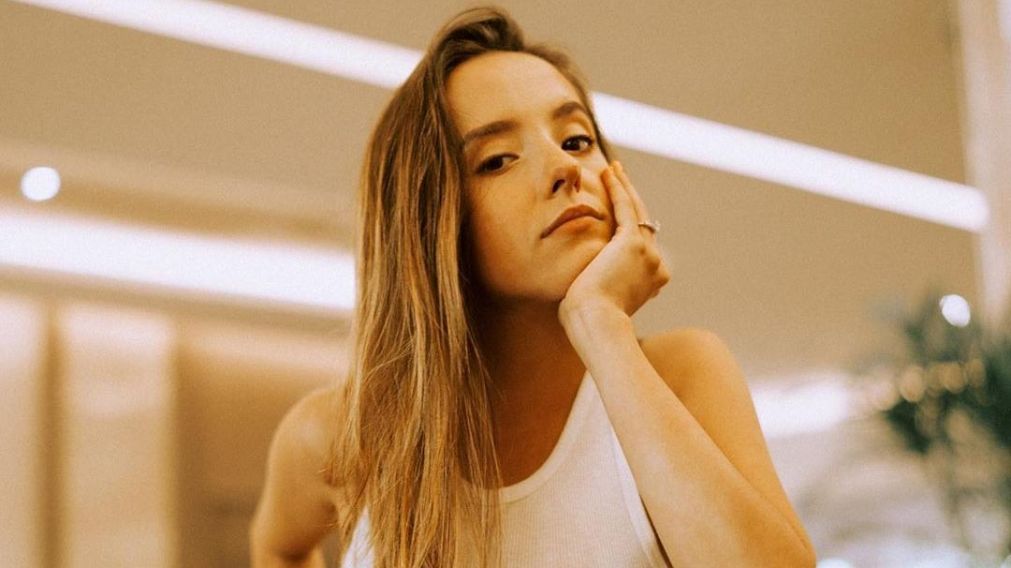 La sorprendente decisión de Evaluna Montaner para su casamiento.