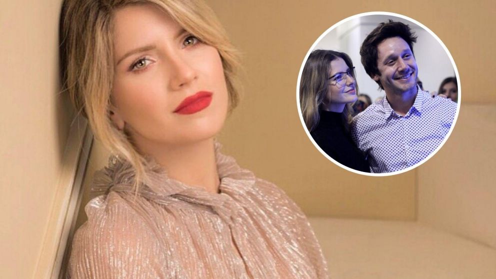 Laurita Fernández se refirió a la ruptura entre la China y Benjamín Vicuña.