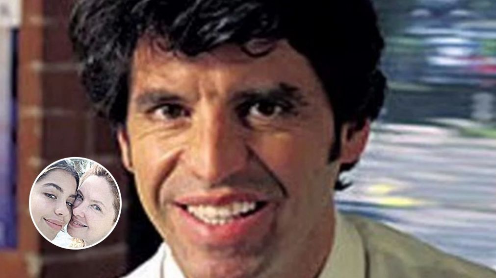 La palabra de Ricardo Biasotti tras la denuncia de Anna Chiara del Boca.