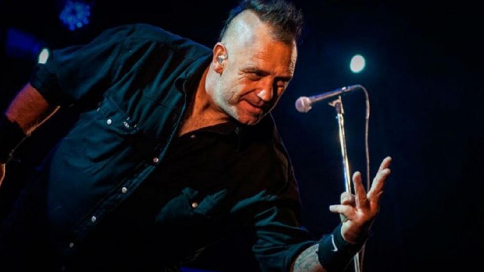 Ricardo Iorio irá a juicio por el supuesto ataque a dos hombres.