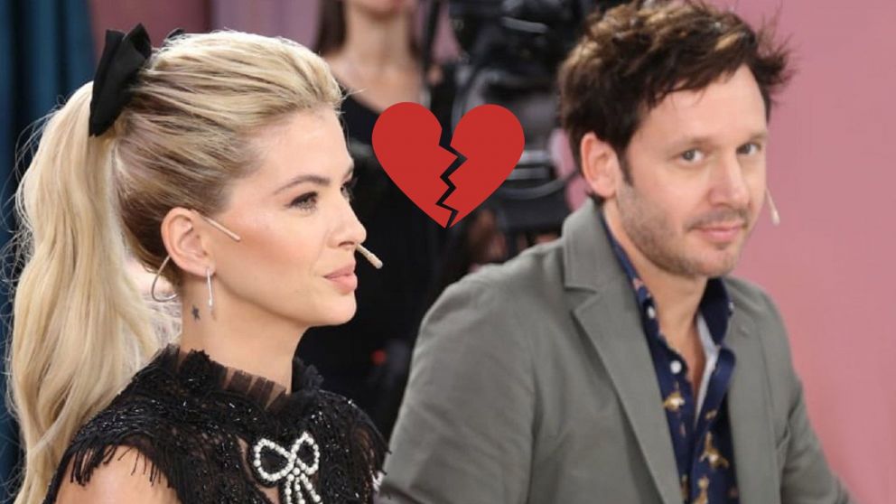 La "China" Suárez y Benjamín Vicuña: La trama de un romance vinculado al engaño.